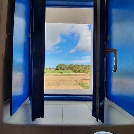 Villa Marta Formentera Sant Ferran de Ses Roques Zewnętrze zdjęcie
